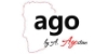 Octagon Ago by A.Agostino Eyeglasses